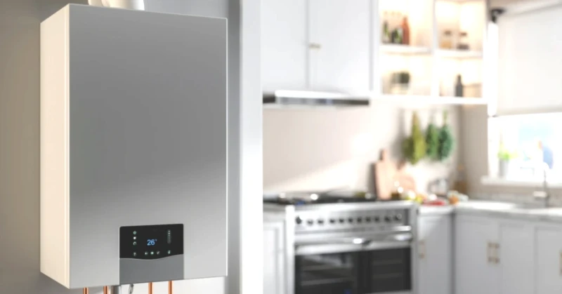 Kombi Kullanımında Sıcak Su Ayarı Hakkında Bilmeniz Gereken 5 Şaşırtıcı Gerçek!