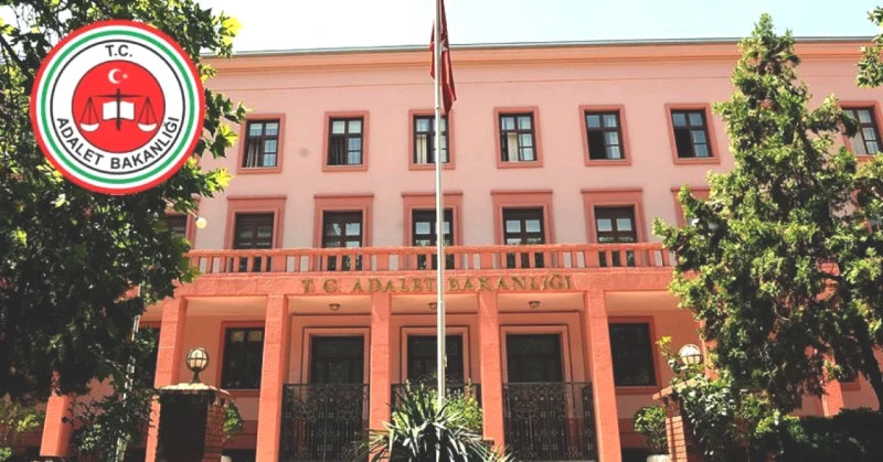 Adalet Bakanlığı 15 Bin Personel Alımı! Başvuru Tarihleri Açıklandı mı?